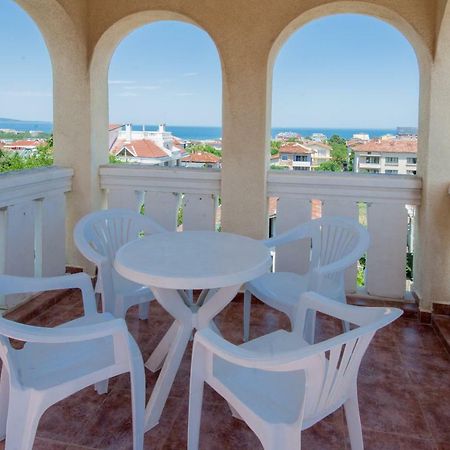 Stefanov 2 Hotel Lozenets Εξωτερικό φωτογραφία