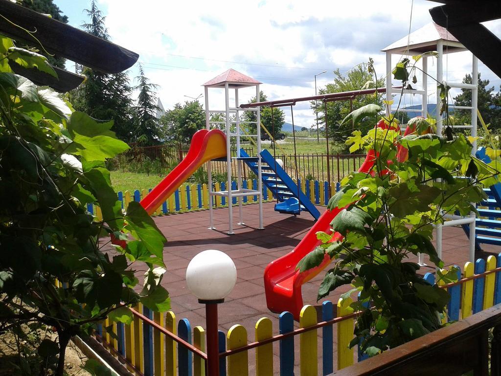 Stefanov 2 Hotel Lozenets Εξωτερικό φωτογραφία