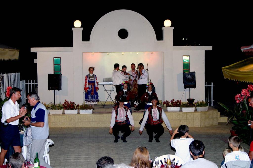 Stefanov 2 Hotel Lozenets Εξωτερικό φωτογραφία