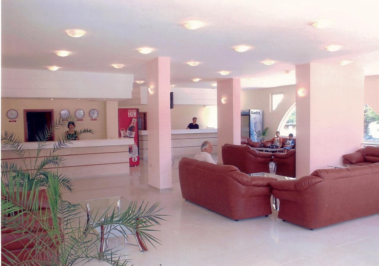 Stefanov 2 Hotel Lozenets Εξωτερικό φωτογραφία