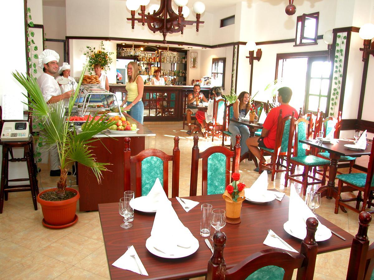 Stefanov 2 Hotel Lozenets Εξωτερικό φωτογραφία