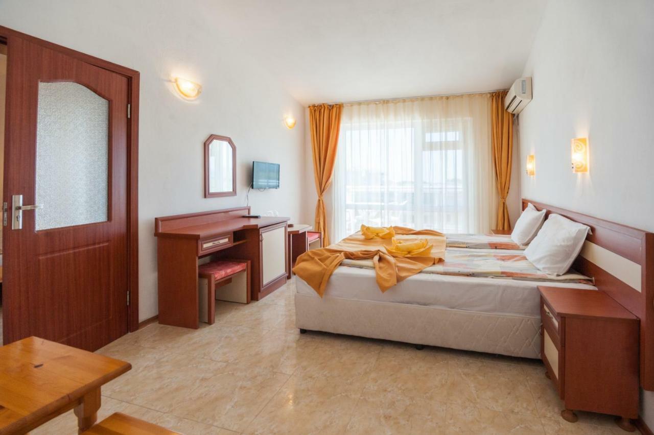 Stefanov 2 Hotel Lozenets Εξωτερικό φωτογραφία