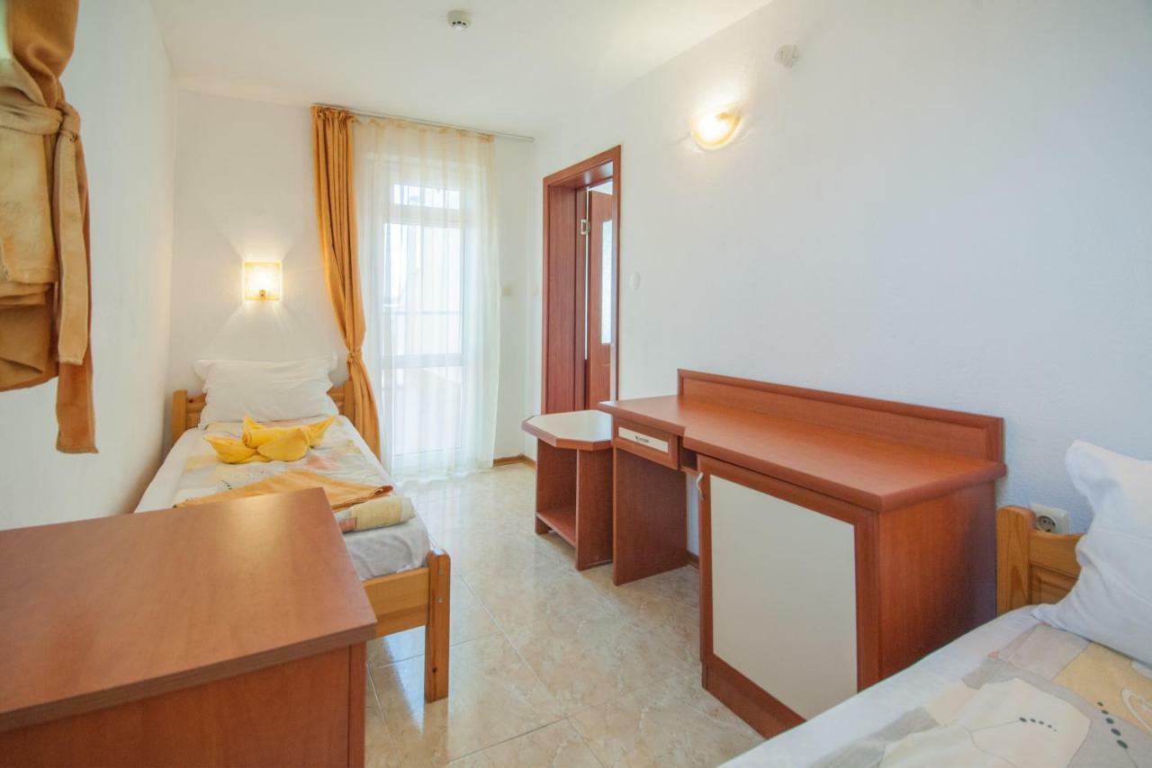 Stefanov 2 Hotel Lozenets Εξωτερικό φωτογραφία