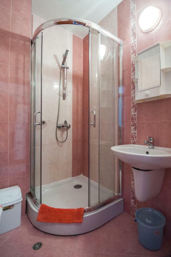 Stefanov 2 Hotel Lozenets Εξωτερικό φωτογραφία