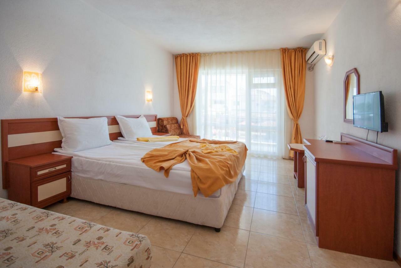 Stefanov 2 Hotel Lozenets Εξωτερικό φωτογραφία