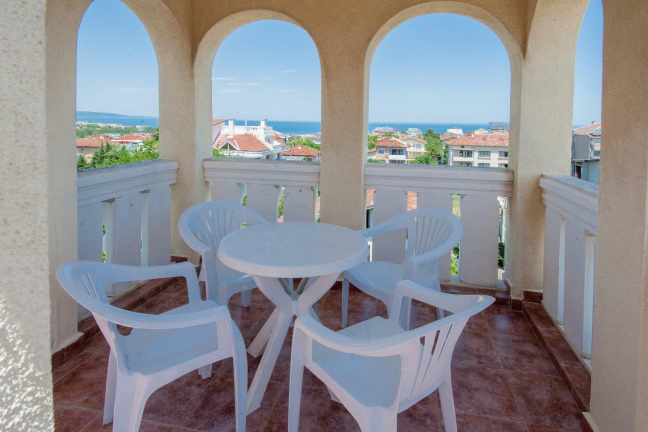 Stefanov 2 Hotel Lozenets Εξωτερικό φωτογραφία