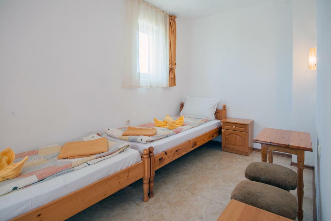 Stefanov 2 Hotel Lozenets Εξωτερικό φωτογραφία