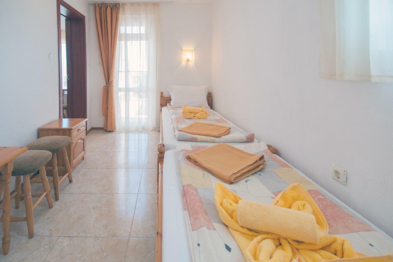 Stefanov 2 Hotel Lozenets Εξωτερικό φωτογραφία
