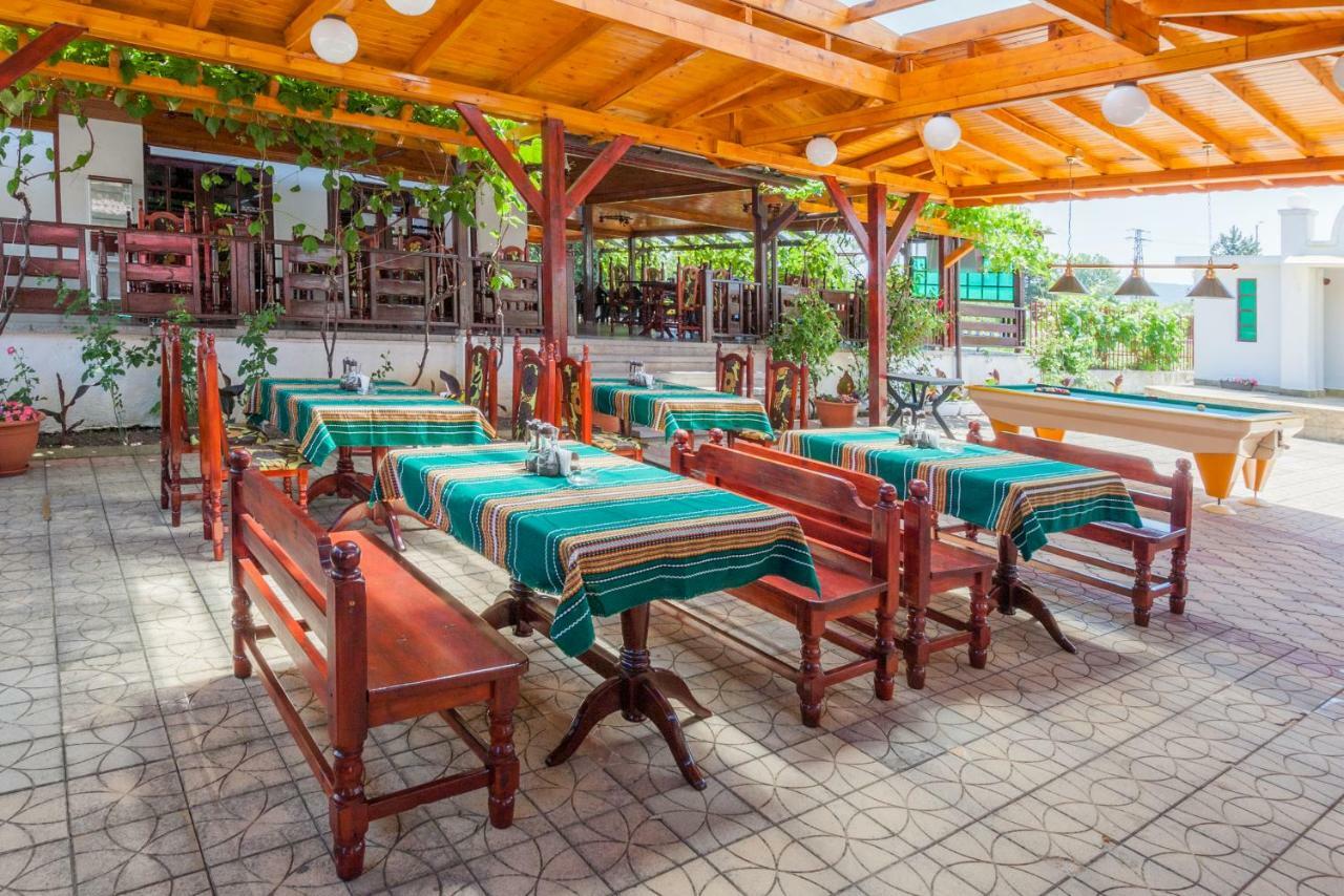 Stefanov 2 Hotel Lozenets Εξωτερικό φωτογραφία