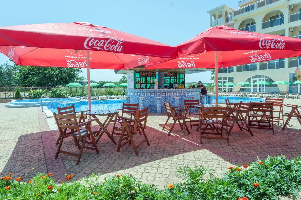 Stefanov 2 Hotel Lozenets Εξωτερικό φωτογραφία