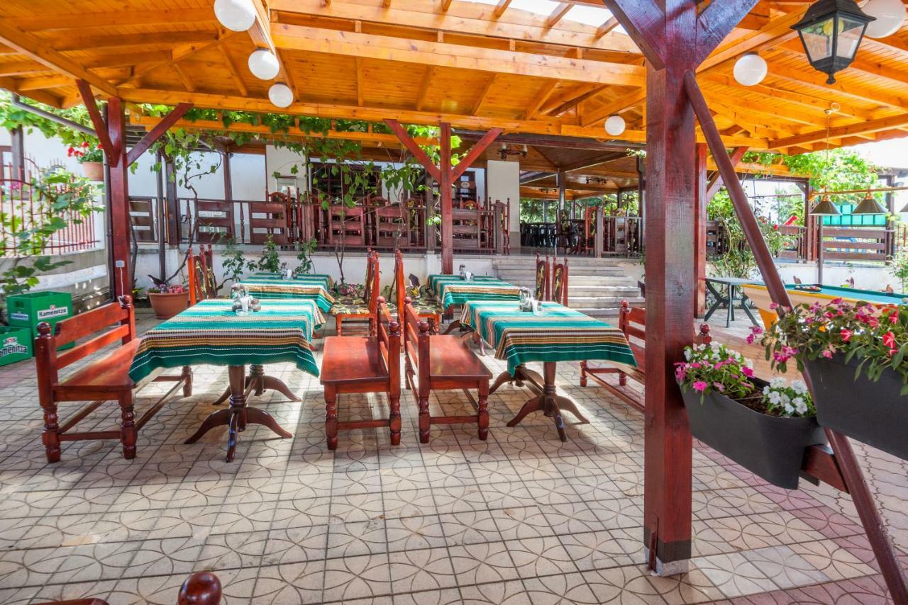 Stefanov 2 Hotel Lozenets Εξωτερικό φωτογραφία