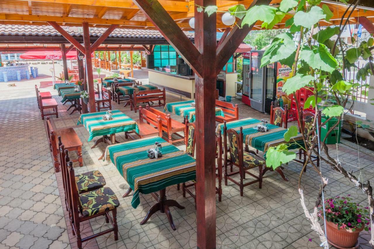 Stefanov 2 Hotel Lozenets Εξωτερικό φωτογραφία